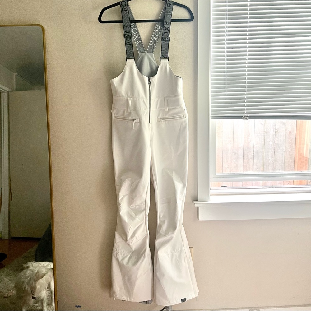 ✨NWOT✨ Roxy Ski Bib